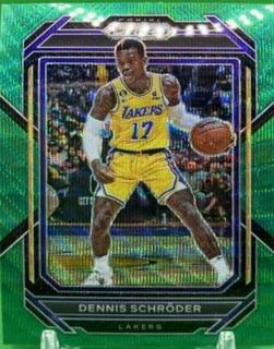 Dennis Schroder