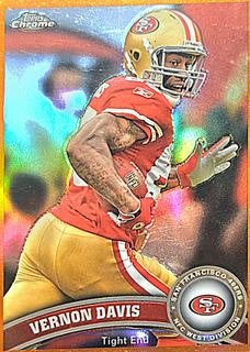 Vernon Davis