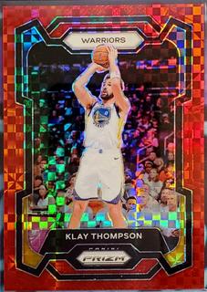 Klay Thompson