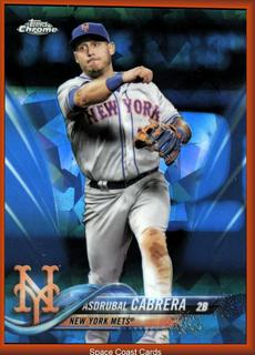 Asdrubal Cabrera