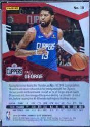 Paul George