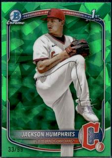 Jackson Humphries
