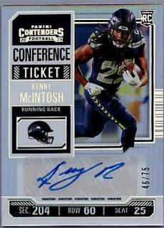 Kenny McIntosh