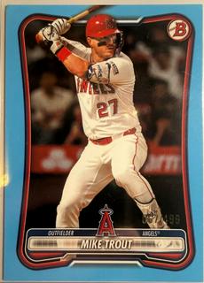 Mike Trout