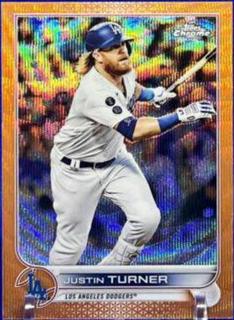 Justin Turner