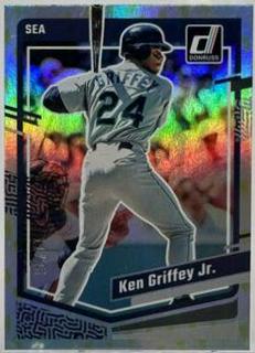 Ken Griffey Jr.