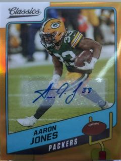 Aaron Jones