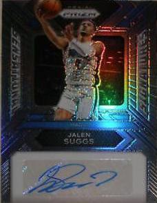 Jalen Suggs