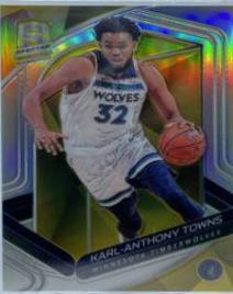 Karl-Anthony Towns