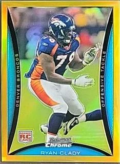 Ryan Clady