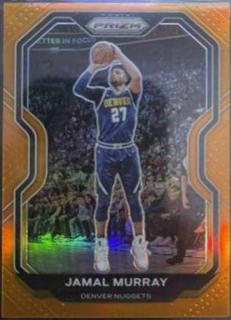 Jamal Murray