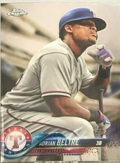 Adrian Beltre