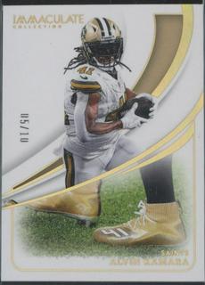 Alvin Kamara