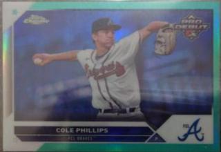 Cole Phillips