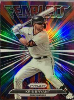 Kris Bryant