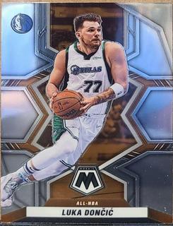 Luka Doncic