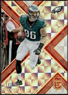 Zach Ertz
