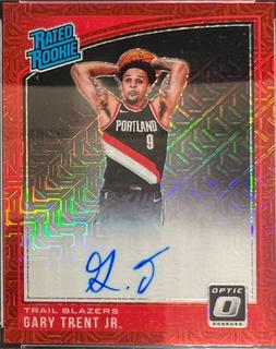 Gary Trent Jr.