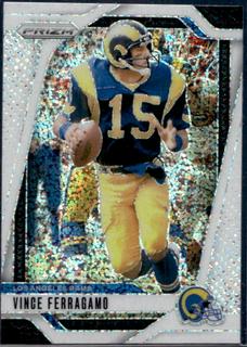 Vince Ferragamo