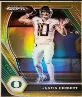 Justin Herbert