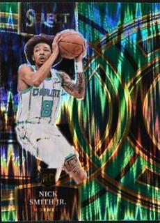 Nick Smith Jr.