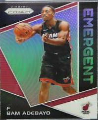 Bam Adebayo