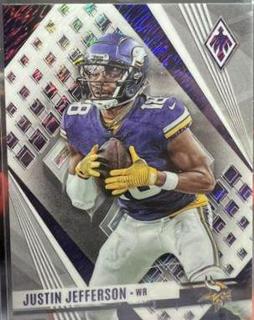 Justin Jefferson