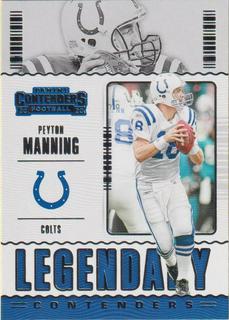 Peyton Manning