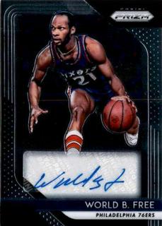 World B. Free