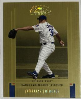 Carlos Zambrano