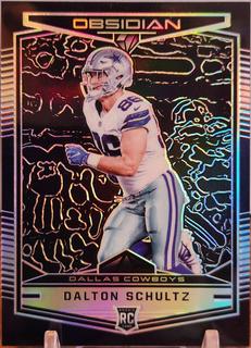 Dalton Schultz
