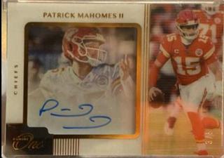 Patrick Mahomes II