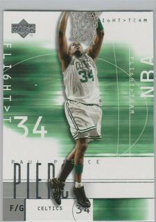 Paul Pierce