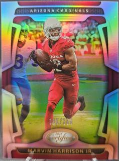 Marvin Harrison Jr.