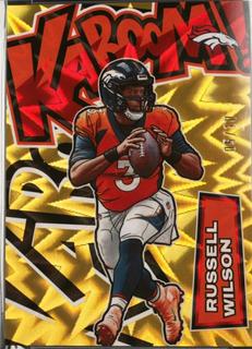 Russell Wilson