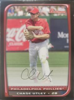 Chase Utley