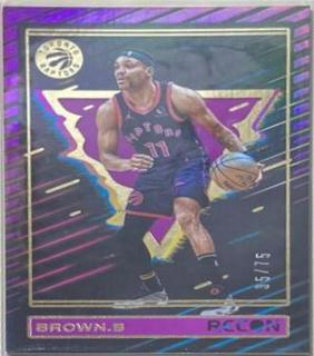 Bruce Brown