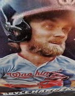 Bryce Harper
