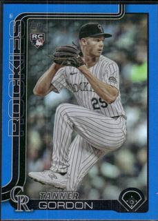 Tanner Gordon