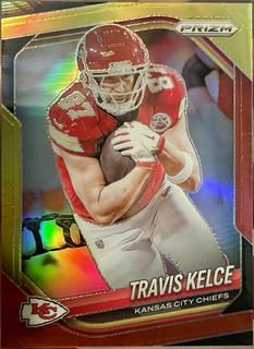 Travis Kelce