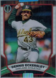 Dennis Eckersley