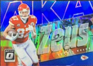 Travis Kelce