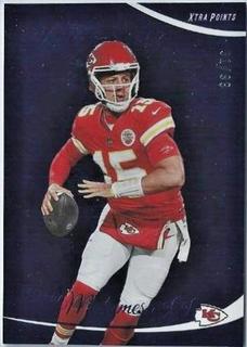 Patrick Mahomes II
