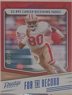 Jerry Rice