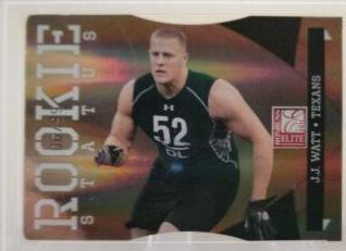 J.J. Watt