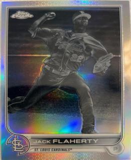 Jack Flaherty