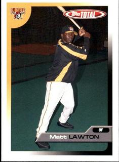 Matt Lawton
