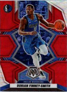 Dorian Finney-Smith