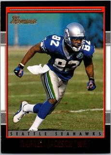 Darrell Jackson