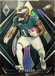 A.J. Brown